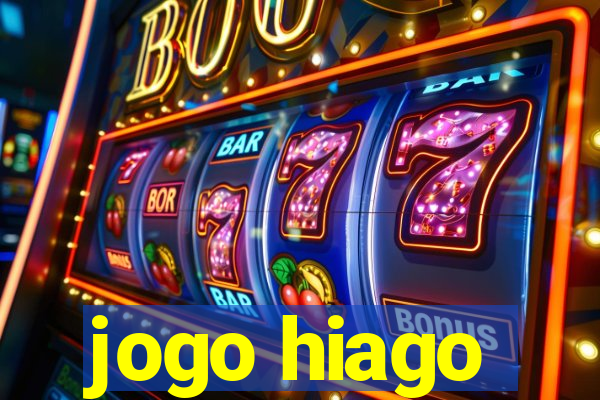jogo hiago